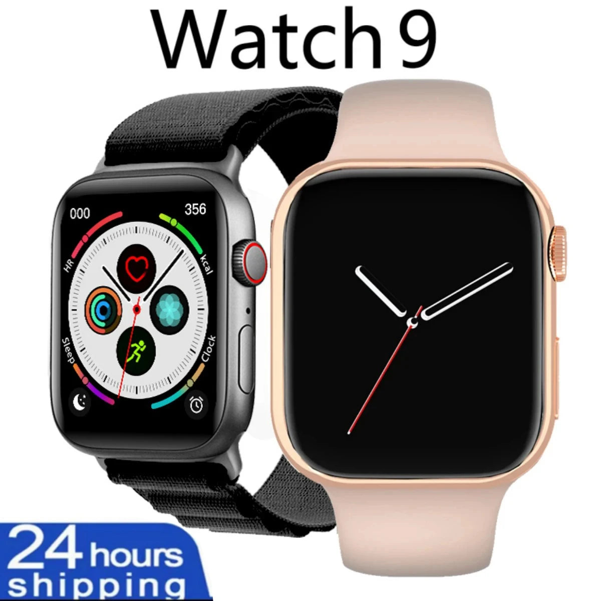 Smart Watch lady para Apple